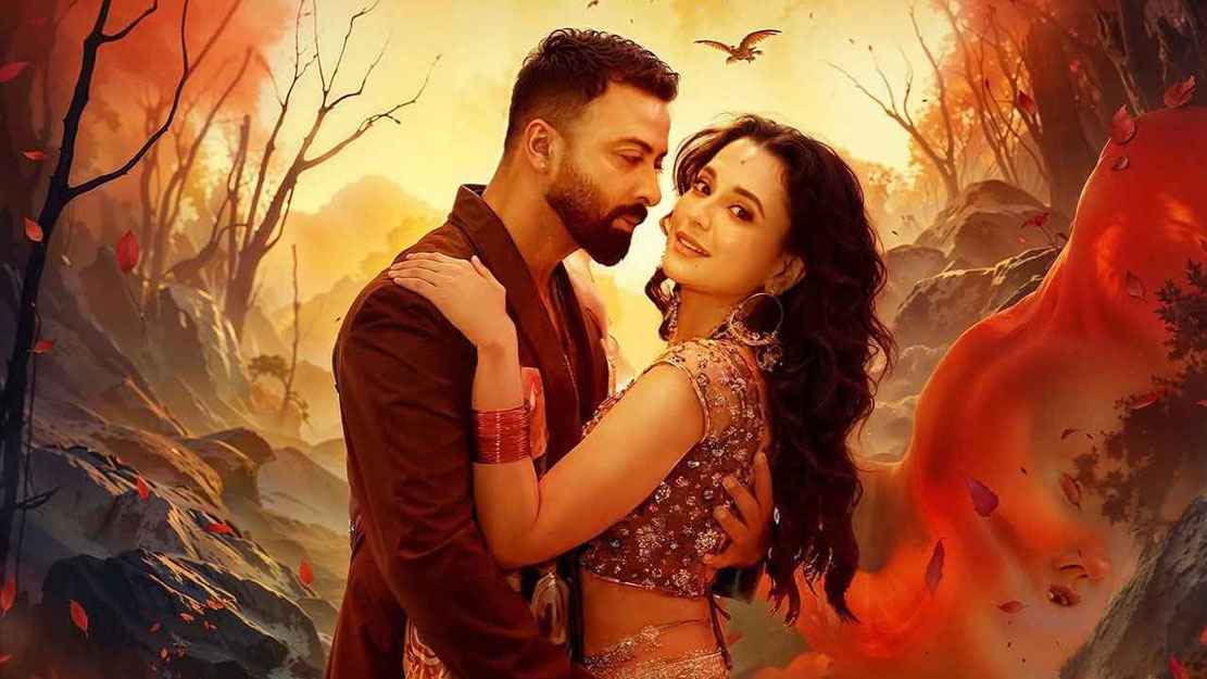 পাইরেসির কবলে ‘তাণ্ডব’, দেখা যাচ্ছে অনলাইনেই